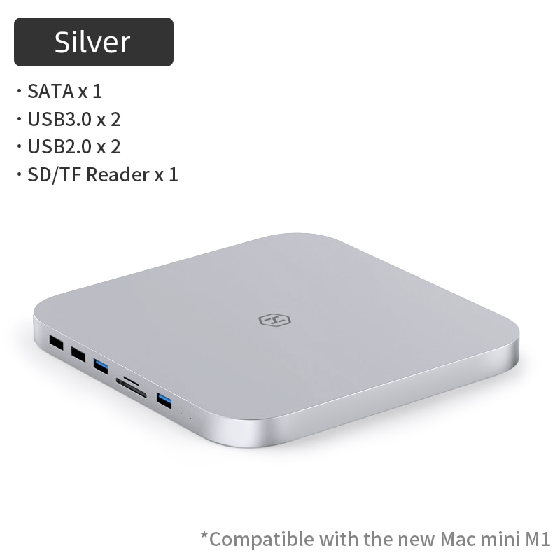 reader for mac ssd